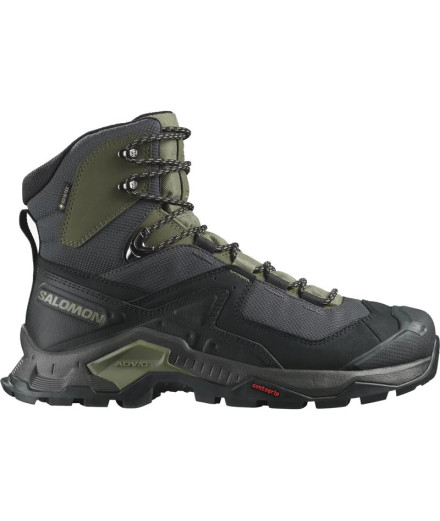 Bottes d'alpinisme Salomon Quest Element Gore-Tex...