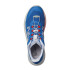 Trail running chaussures Salomon Hypulse blue Men's