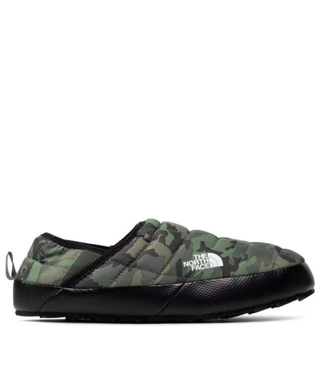 Chaussons The North Face Thermoball Traction...