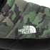 Chaussons The North Face Thermoball Traction vert Homme