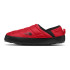 Chaussons The North Face Thermoball Traction rouge Hommes