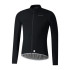 Veste Cyclisme Shimano de Beaufor Black
