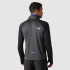 T-shirt running The North Face de 1 à 4 Zip Run noir Homme