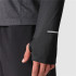 T-shirt running The North Face de 1 à 4 Zip Run noir Homme