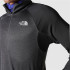 T-shirt running The North Face de 1 à 4 Zip Run noir Homme