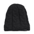 Bonnet The North Face Cable Minna noir Femmes