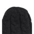 Bonnet The North Face Cable Minna noir Femmes