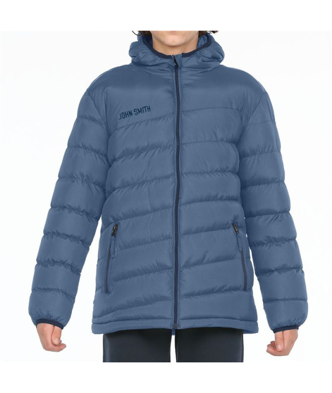 Veste John Smith Espinete bleu Boy
