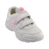 Chaussures John Smith Coten blanc Enfants