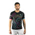 Padel T-Shirt Cartri T-Shirt Cairo grey Man
