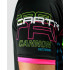 Padel T-Shirt Cartri T-Shirt Cairo grey Man