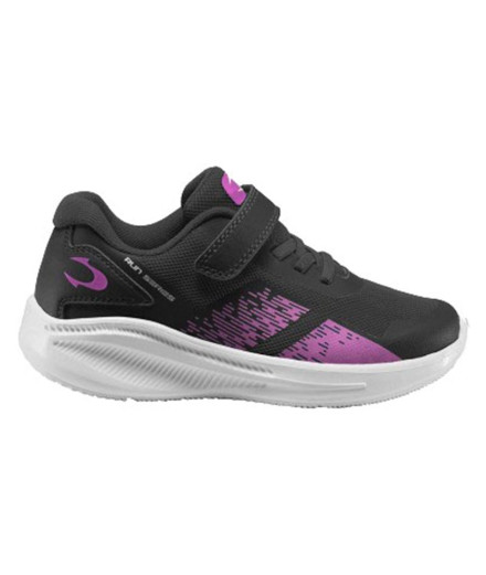 Chaussures John Smith Renae black Girl