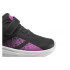 Chaussures John Smith Renae black Girl