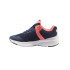 Chaussures de running John Smith Reuven bleu pour femmes