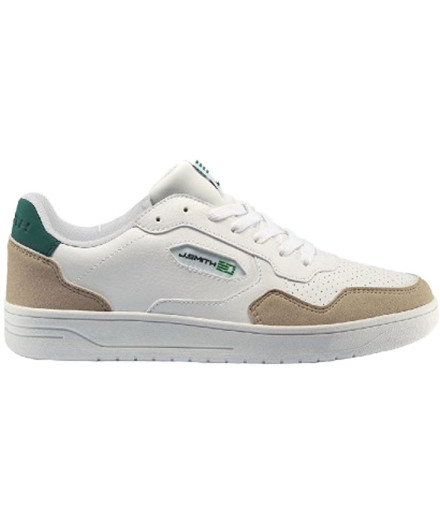 Chaussures John Smith Vimon blanc Homme