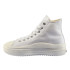 Chaussures John Smith Licy High white Women's