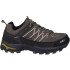 Chaussures de montagne CMP Rigel Low Wp brun Homme