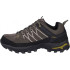 Chaussures de montagne CMP Rigel Low Wp brun Homme
