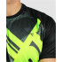 Padel chemise Cartri Luxer noir Homme