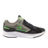 Chaussures de running John Smith Reuven gris