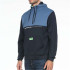 Sweatshirt John Smith Siena M bleu Homme
