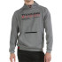 Sweatshirt John Smith Tobar 151 gris Homme