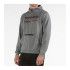 Sweatshirt John Smith Tobar 151 gris Homme