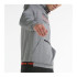 Sweatshirt John Smith Tobar 151 gris Homme