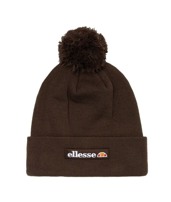 Bonnet Ellesse Pasteria Pom Pom Femme