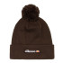 Bonnet Ellesse Pasteria Pom Pom Femme