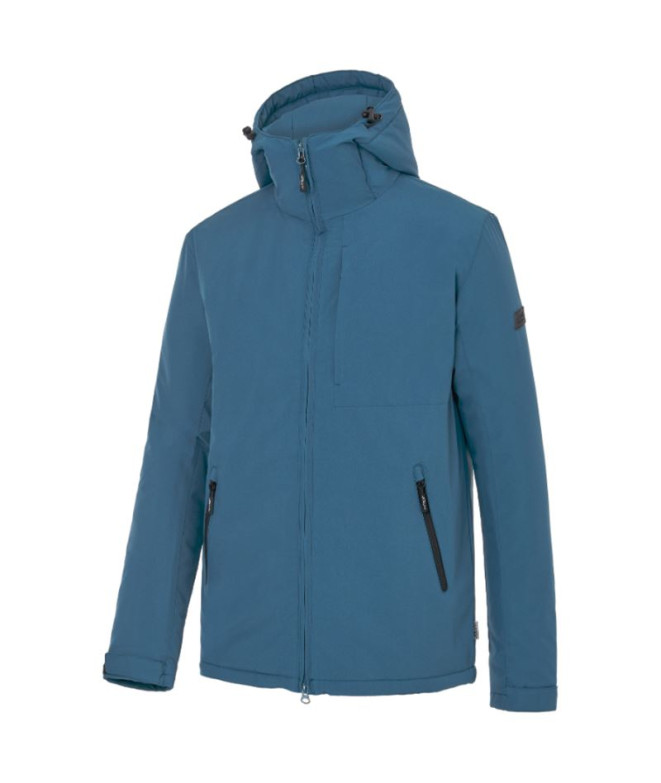 montagne Joluvi Anorak de Monviso Blue Homme
