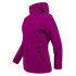 Anorak de montagne Joluvi Monviso Purple Femme