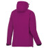Anorak de montagne Joluvi Monviso Purple Femme