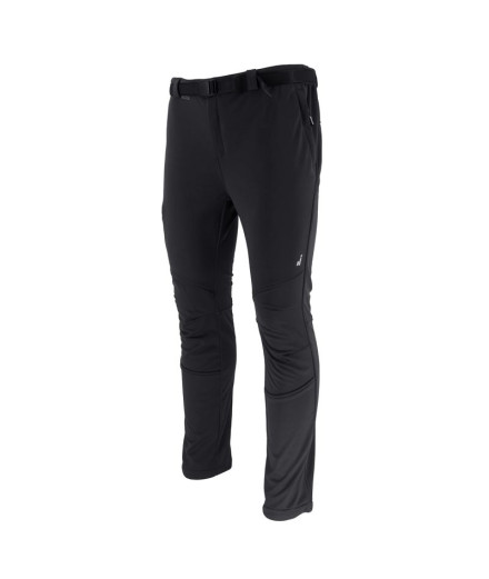Pantalons montagne Joluvi de Soft-Tech Black Homme