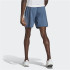 Pantalons adidas short Training bleu Homme