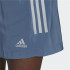 Pantalons adidas short Training bleu Homme