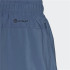 Pantalons adidas short Training bleu Homme