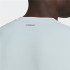 T-shirt adidas Club Tennis 3-Stripes Hommes bleu