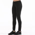 Collant John Smith Borax noir Femmes