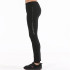 Collant John Smith Borax noir Femmes
