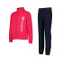 Tracksuit Champion Roger Smuth blanc Baby