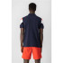 T-shirt Polo Champion Bleu