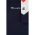 T-shirt Polo Champion Bleu