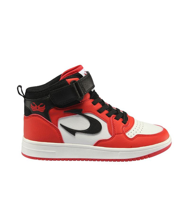 Chaussures John Smith Vawen 22I blanc...