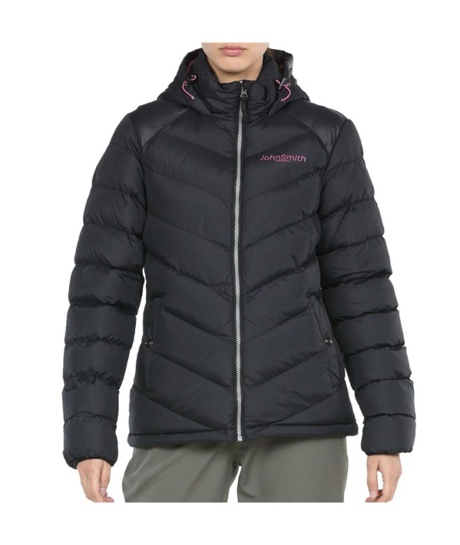 Veste John Smith Zubicoa Femme