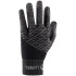 Gants de running Lurbel Gants Volkano noir