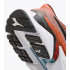 Chaussures de running Diadora Mythos Blushield Vigore orange Homme