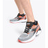 Chaussures de running Diadora Mythos Blushield Vigore orange Homme