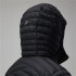 Veste Berghaus Nula Micro noir Femme