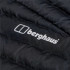 Veste Berghaus Nula Micro noir Femme